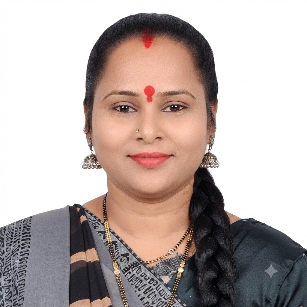 manda - Part time Cleaner and Baby Sitter in dombivali in Mumbai